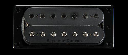 Seymour Duncan Pegasus 7-String Bridge Pickup Passive Mount (Black)