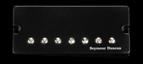 Seymour Duncan Pegasus 7-String Bridge Pickup Active Mount Soapbar