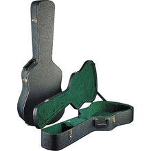Martin 14-Fret 000 / OM Acoustic Guitar Hardshell Case