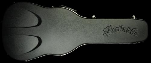 Martin 14-Fret 000 / Auditorium Acoustic Guitar Deluxe Hardshell Case