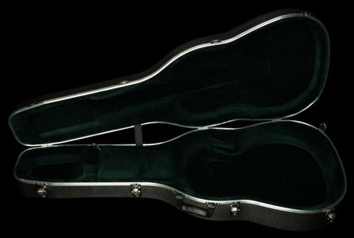 Martin 14-Fret 000 / Auditorium Acoustic Guitar Deluxe Hardshell Case