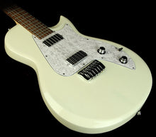 Used Taylor SB1-X Electric Guitar White Blonde