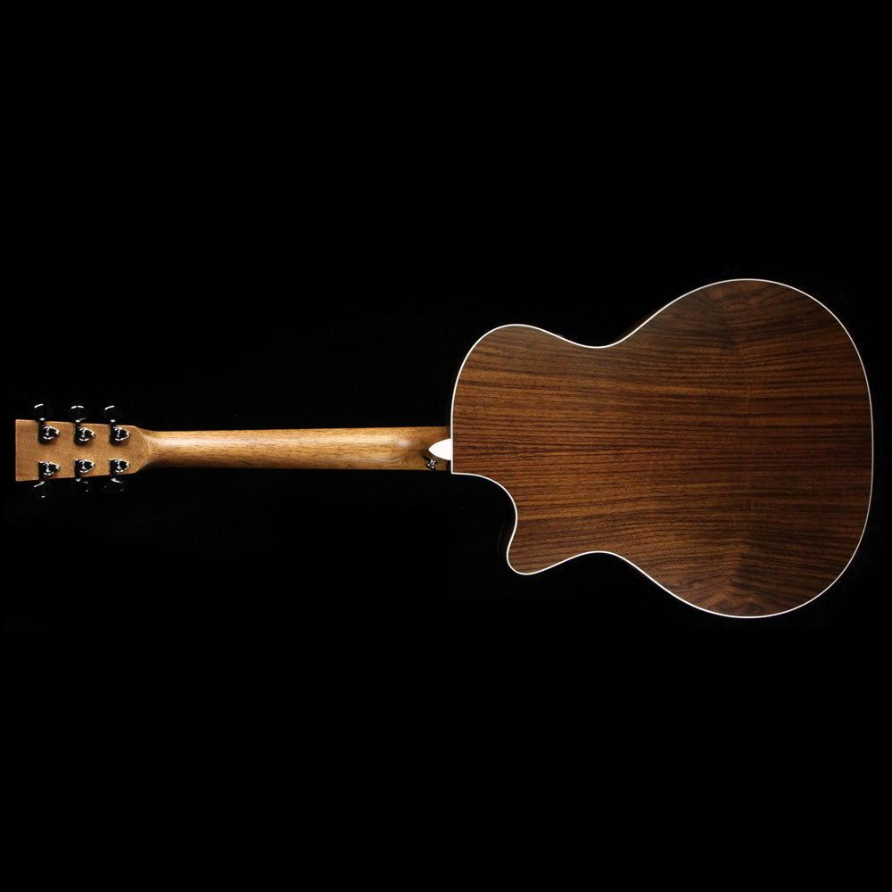 Martin GPCPA4 Rosewood Acoustic-Electric Guitar — 3