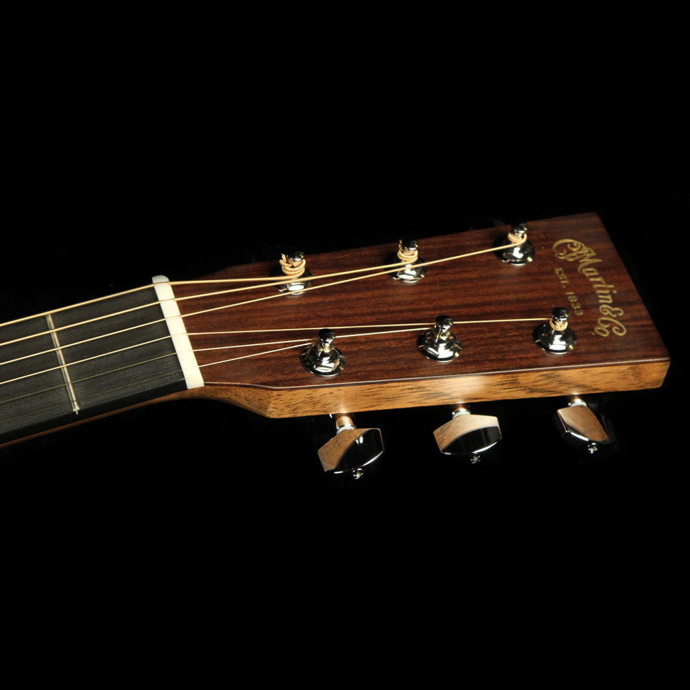 Martin GPCPA4 Rosewood Acoustic-Electric Guitar — 4