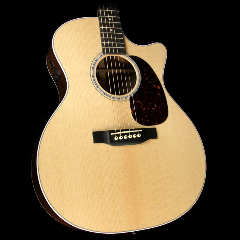 Martin GPCPA4 Rosewood Acoustic-Electric Guitar — 1