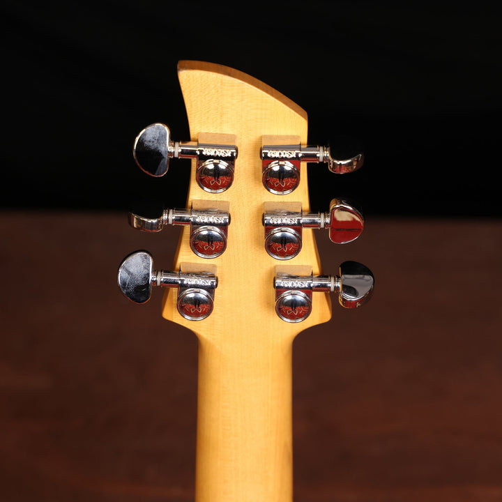 Ampeg ADA6 Dan Armstrong Acrylic Guitar Reissue Used