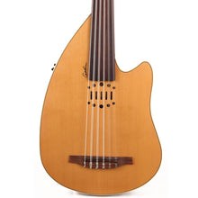 Godin MultiOud Encore Natural Semi-Gloss Used