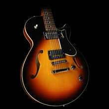 Used Godin Montreal Premiere Electric Guitar Sunburst