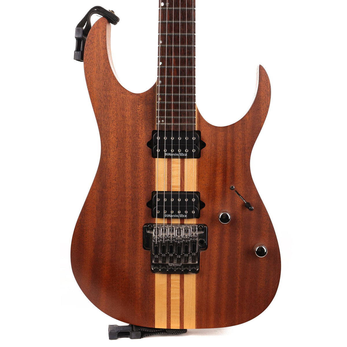 Ibanez Prestige RGT2020 Stained Oil Natural 2004 — 1