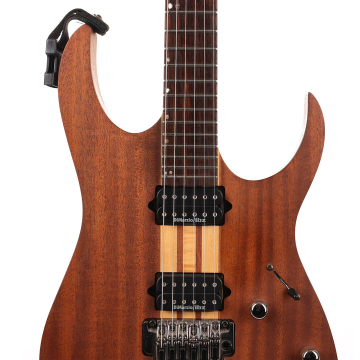 Ibanez Prestige RGT2020 Stained Oil Natural 2004
