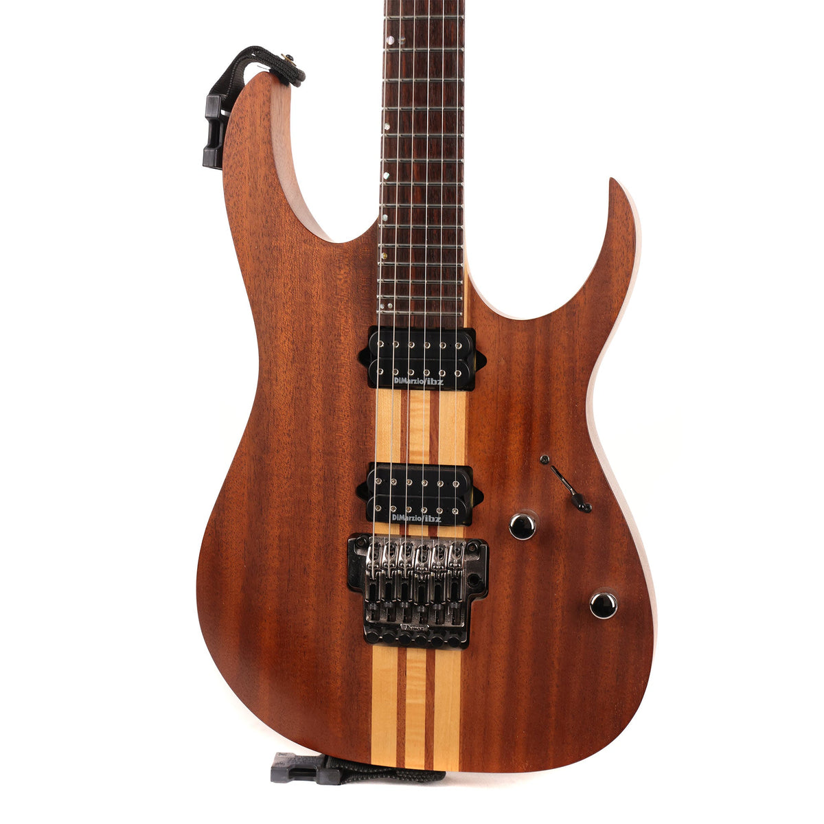 Ibanez Prestige RGT2020 Stained Oil Natural 2004 — 7