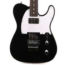 Fender Custom Shop ZF Telecaster NOS Black Music Zoo Exclusive 2020