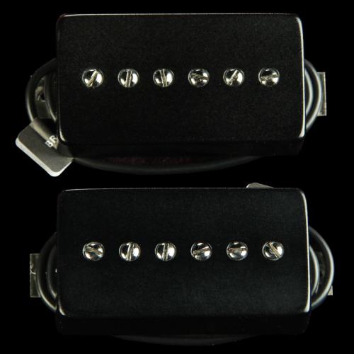 Bare Knuckle Mississippi Queen Humbucker-Size P90 Pickup