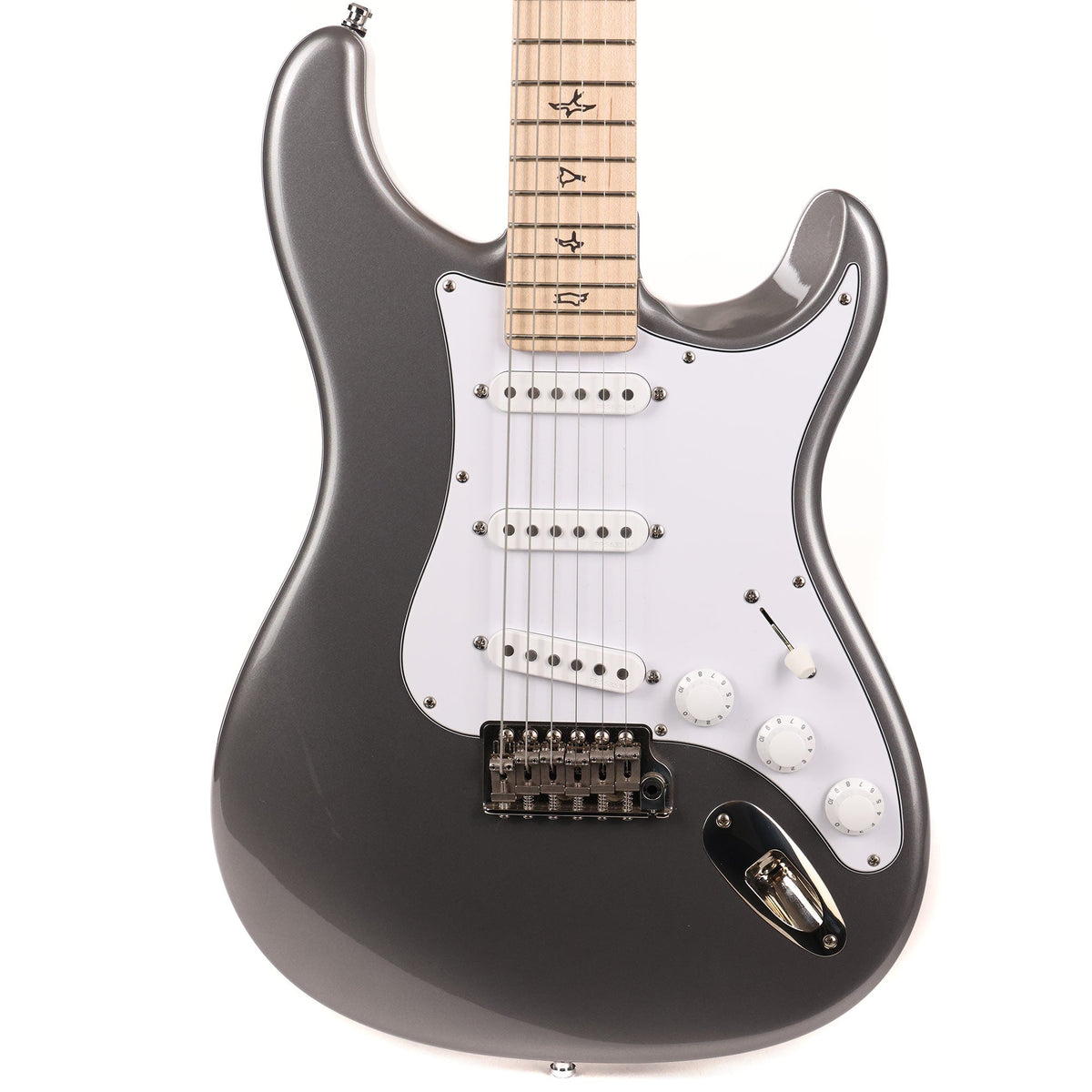 PRS Silver Sky Maple John Mayer Signature Tungsten 2021 — 1
