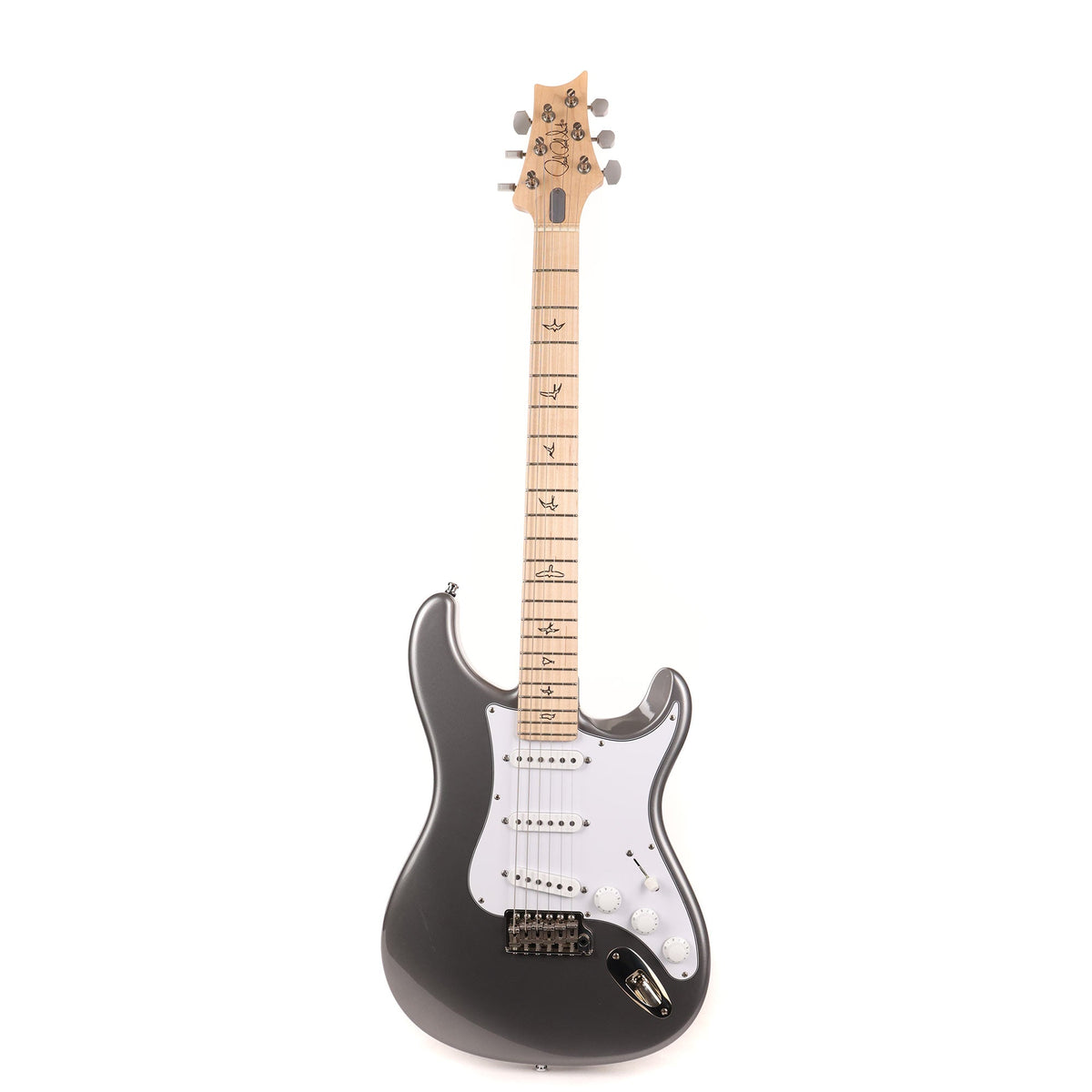 PRS Silver Sky Maple John Mayer Signature Tungsten 2021 — 2