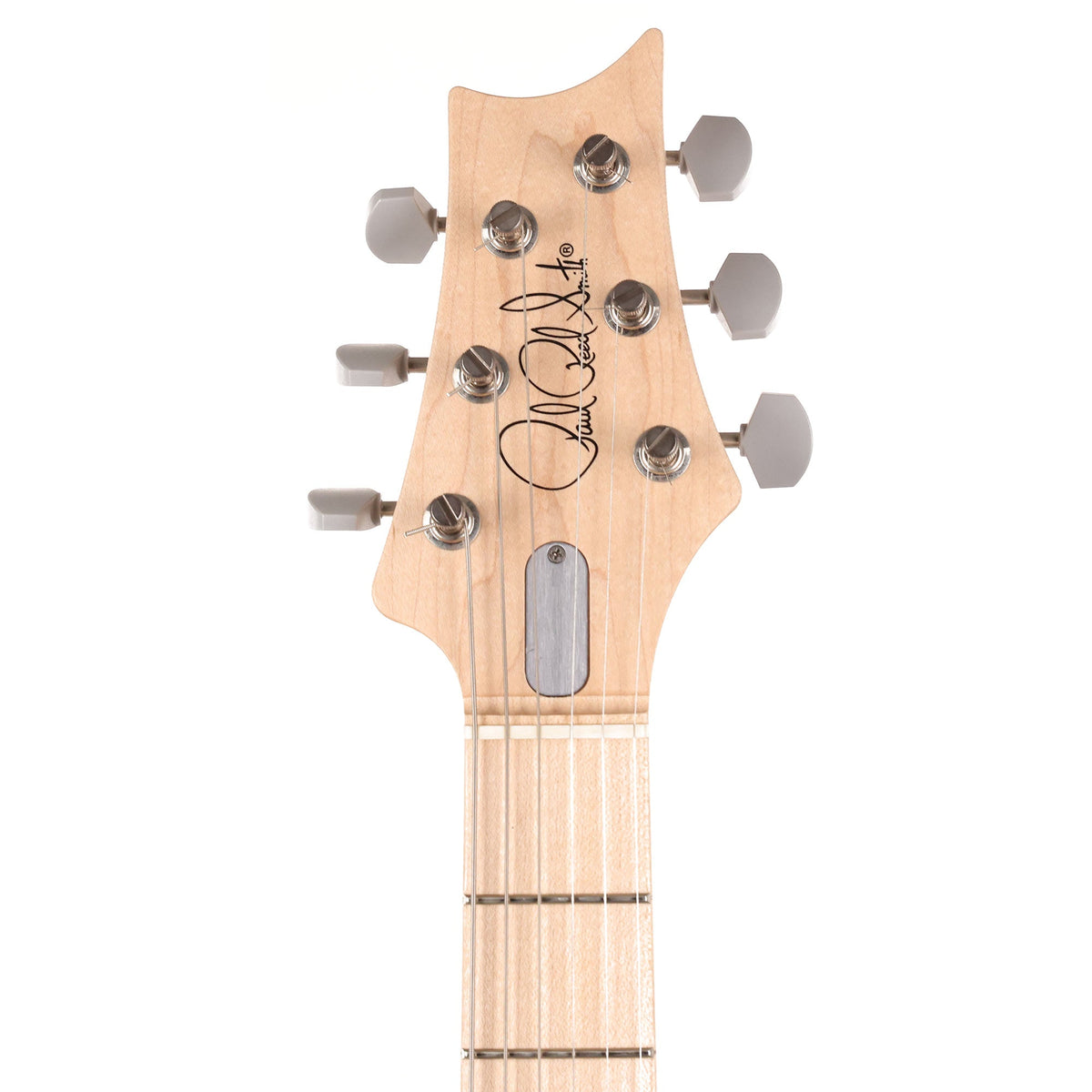 PRS Silver Sky Maple John Mayer Signature Tungsten 2021 — 4