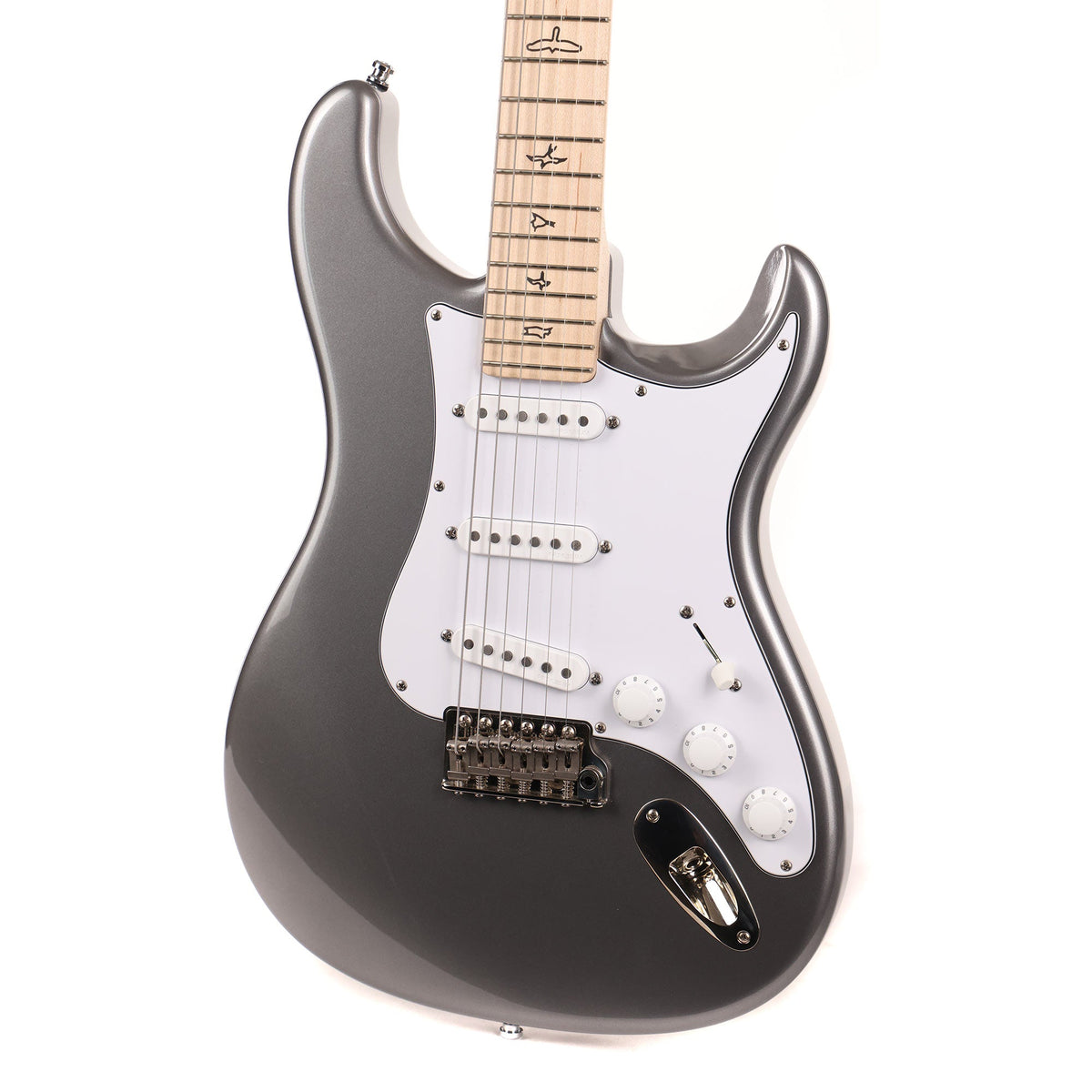 PRS Silver Sky Maple John Mayer Signature Tungsten 2021 — 7