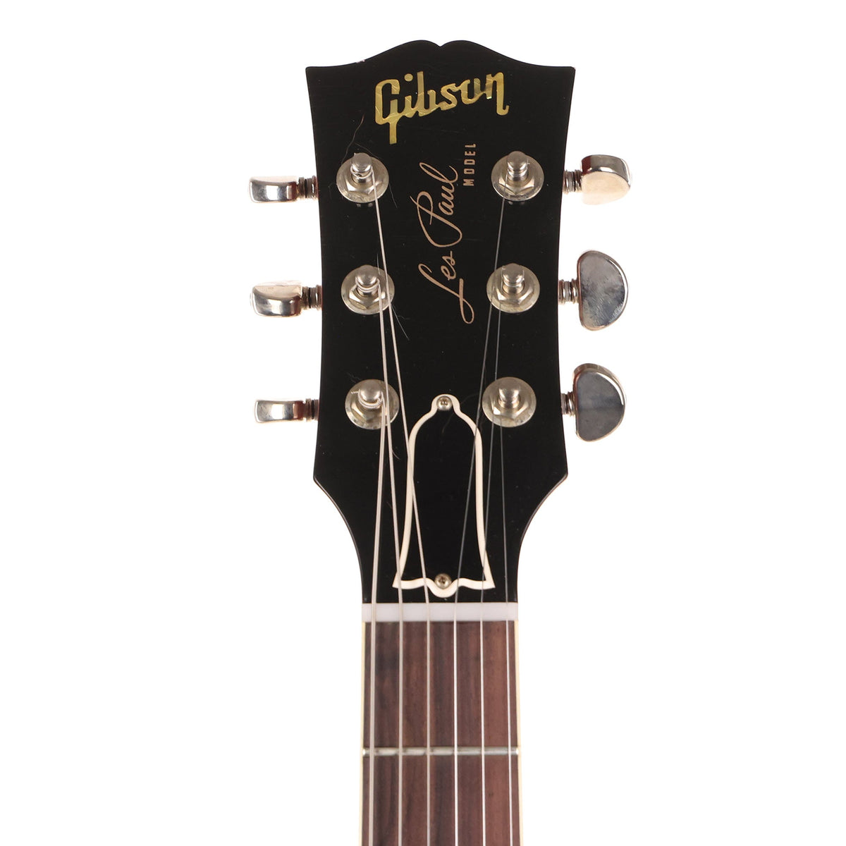 Gibson Custom Shop 1959 Les Paul Made 2 Measure Murphy Lab Ultra Light Aged Southern Fade 2022 — 4