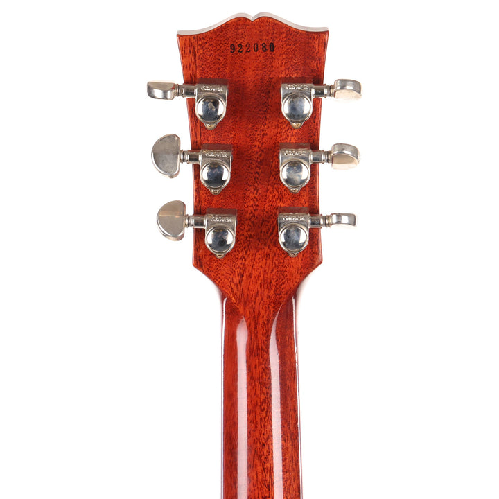 Gibson Custom Shop 1959 Les Paul Made 2 Measure Murphy Lab Ultra Light Aged Southern Fade 2022