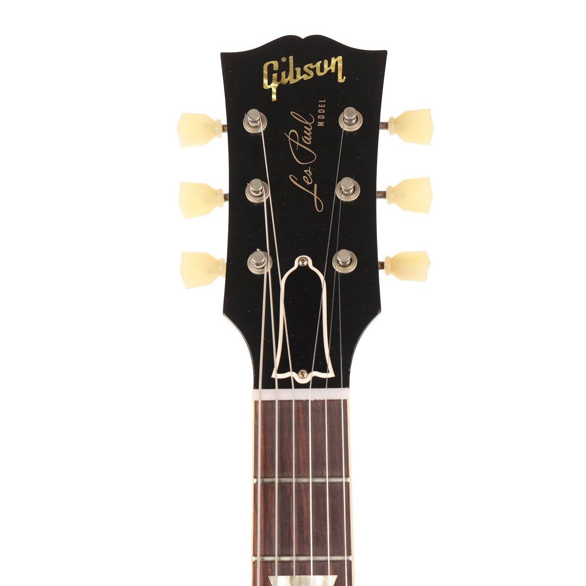 Gibson Custom Shop 1959 Les Paul Reissue Factory Burst Murphy Lab Ultra Light Aged 2022 — 4