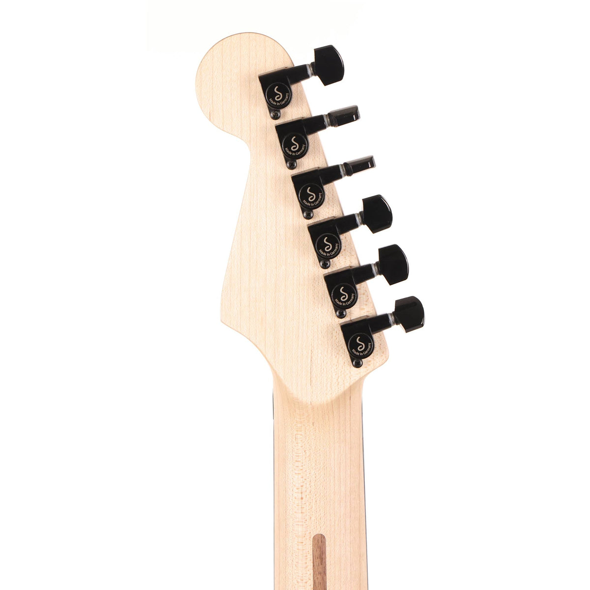 Charvel Custom Shop San Dimas 2H FR Candy Apple Red 2023 — 5