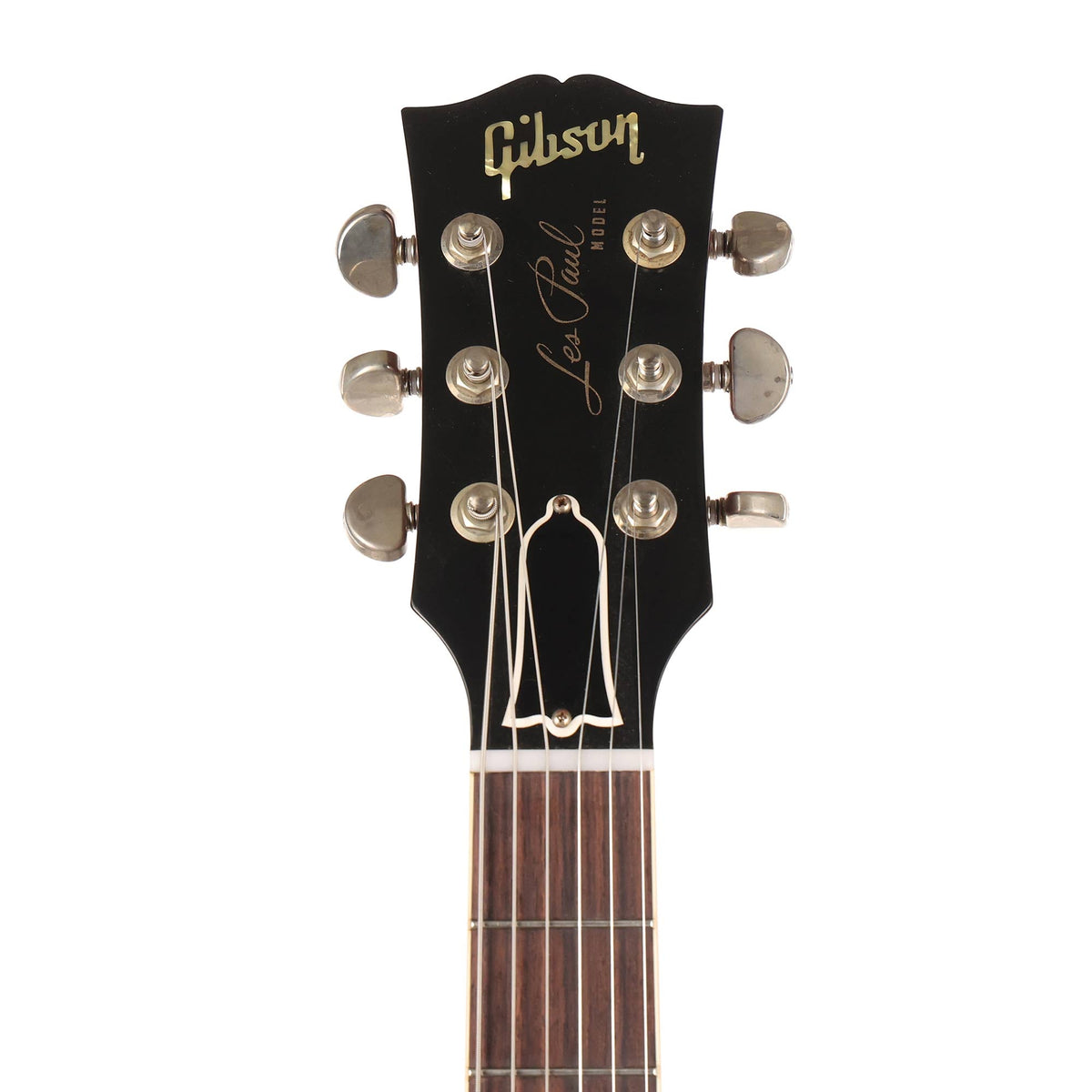 Gibson Custom Shop 1954 Les Paul Reissue Mahogany Top '59 Aniline Cherry Back Dye Finish 2023 — 4