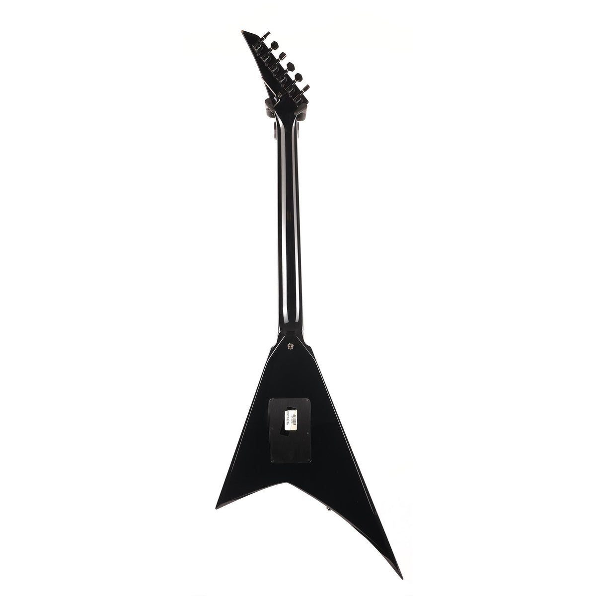 1999 Jackson Rhoads RR1 Hot Rod Flames — 3
