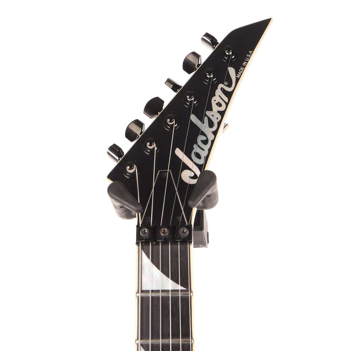 1999 Jackson Rhoads RR1 Hot Rod Flames — 4
