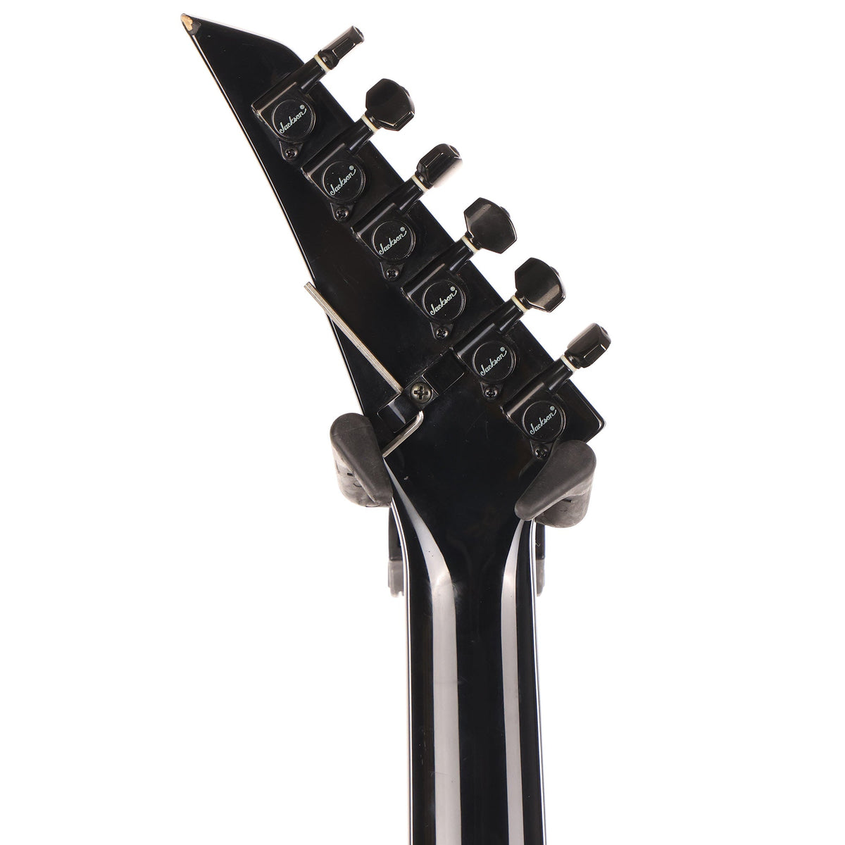 1999 Jackson Rhoads RR1 Hot Rod Flames — 5