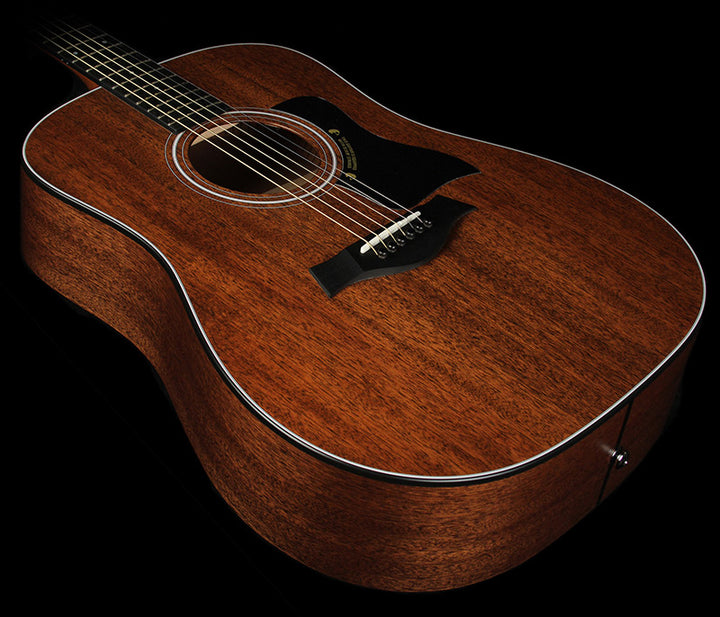 Used Taylor 320 Mahogany Top Dreadnought Acoustic Guitar