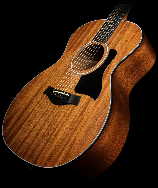 Used 2015 Taylor 324 Mahogany Top Grand Auditorium Acoustic Guitar