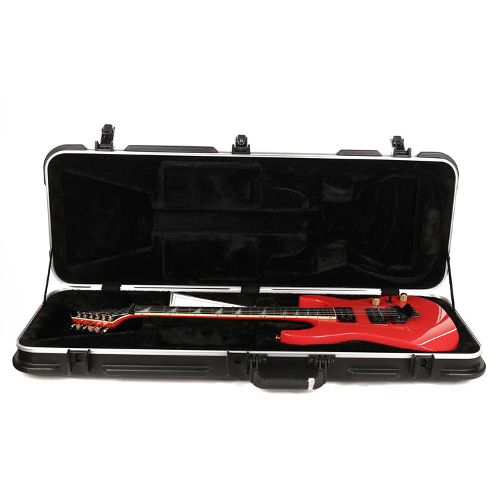 Jackson Custom Shop Nitro SL2H-V Soloist NOS Fiesta Red 2021