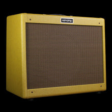 Samamp 23-Verb 1x12 Electric Guitar Combo Amplifier Tweed