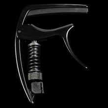 Planet Waves Tri Action Capo (Black)