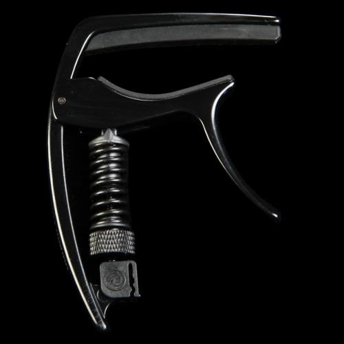 Planet Waves Tri Action Capo (Black)