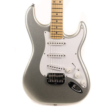 G&L USA Legacy Hardtail Silver Metallic 2012