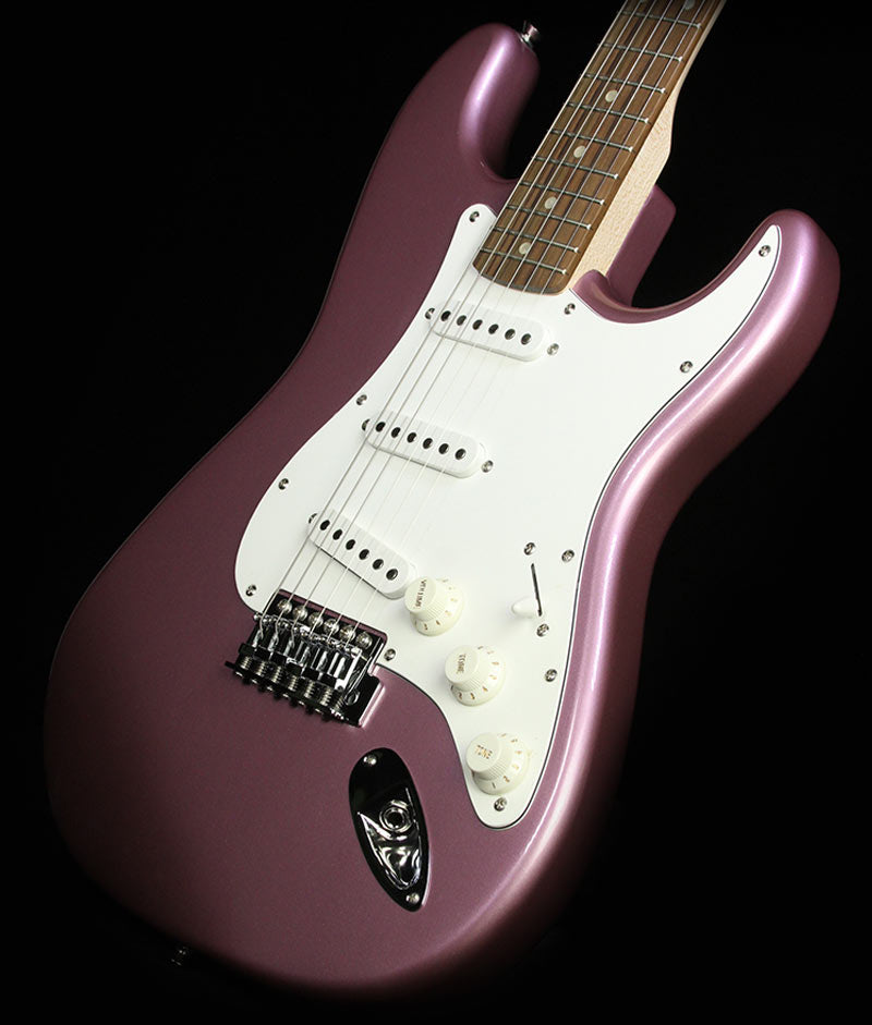 Used Squier By Fender Affinity Stratocaster Electric Guitar