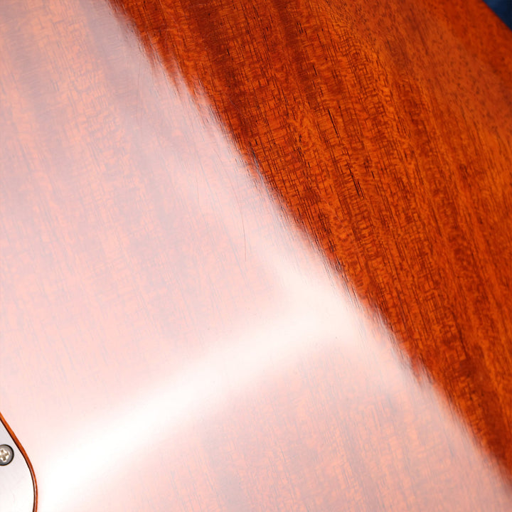 PRS SC250 Singlecut Artist Package Brazilian Rosewood Fretboard 2013