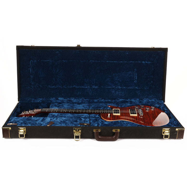 PRS SC250 Singlecut Artist Package Brazilian Rosewood Fretboard 2013