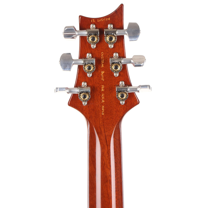 PRS SC250 Singlecut Artist Package Brazilian Rosewood Fretboard 2013