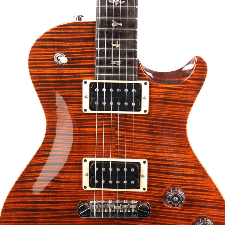 PRS SC250 Singlecut Artist Package Brazilian Rosewood Fretboard 2013