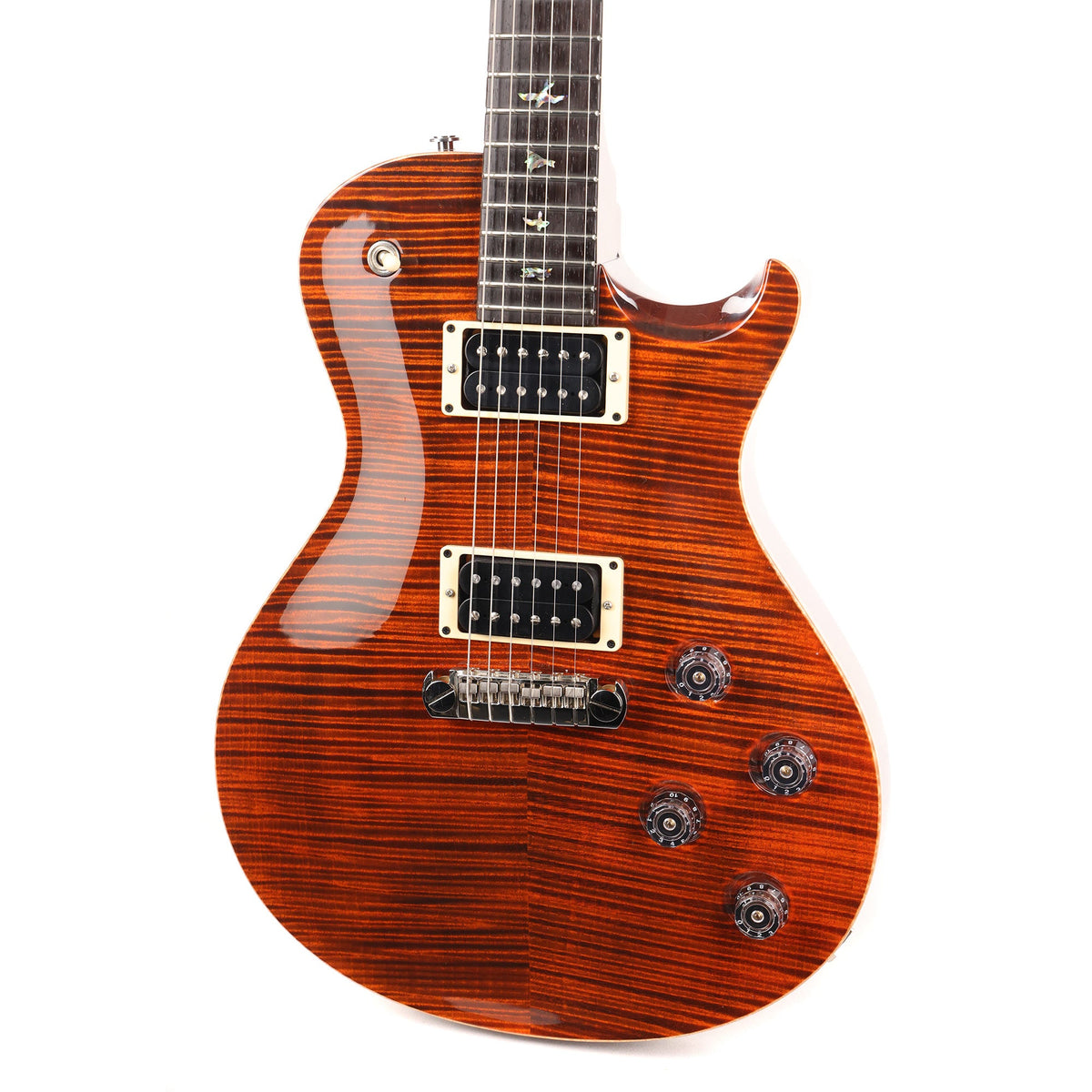 PRS SC250 Singlecut Artist Package Brazilian Rosewood Fretboard 2013 — 7