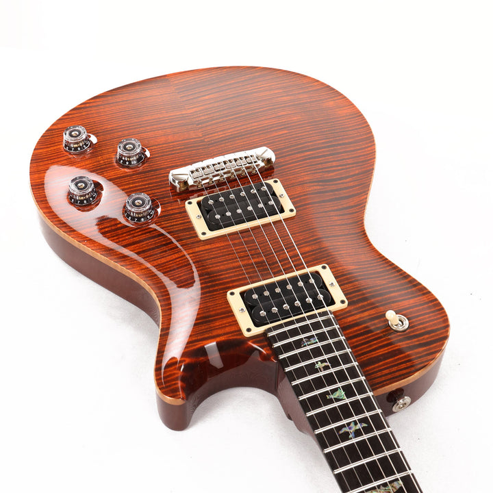 PRS SC250 Singlecut Artist Package Brazilian Rosewood Fretboard 2013