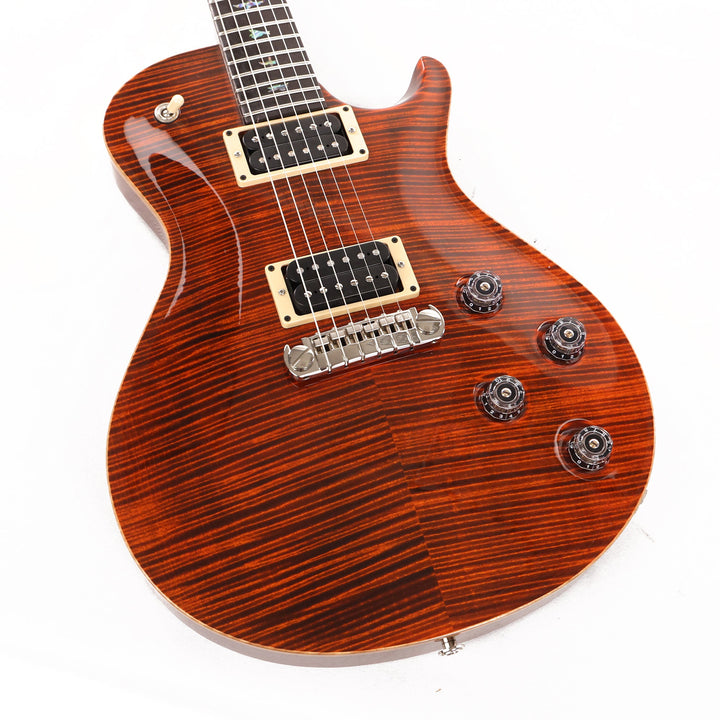 PRS SC250 Singlecut Artist Package Brazilian Rosewood Fretboard 2013