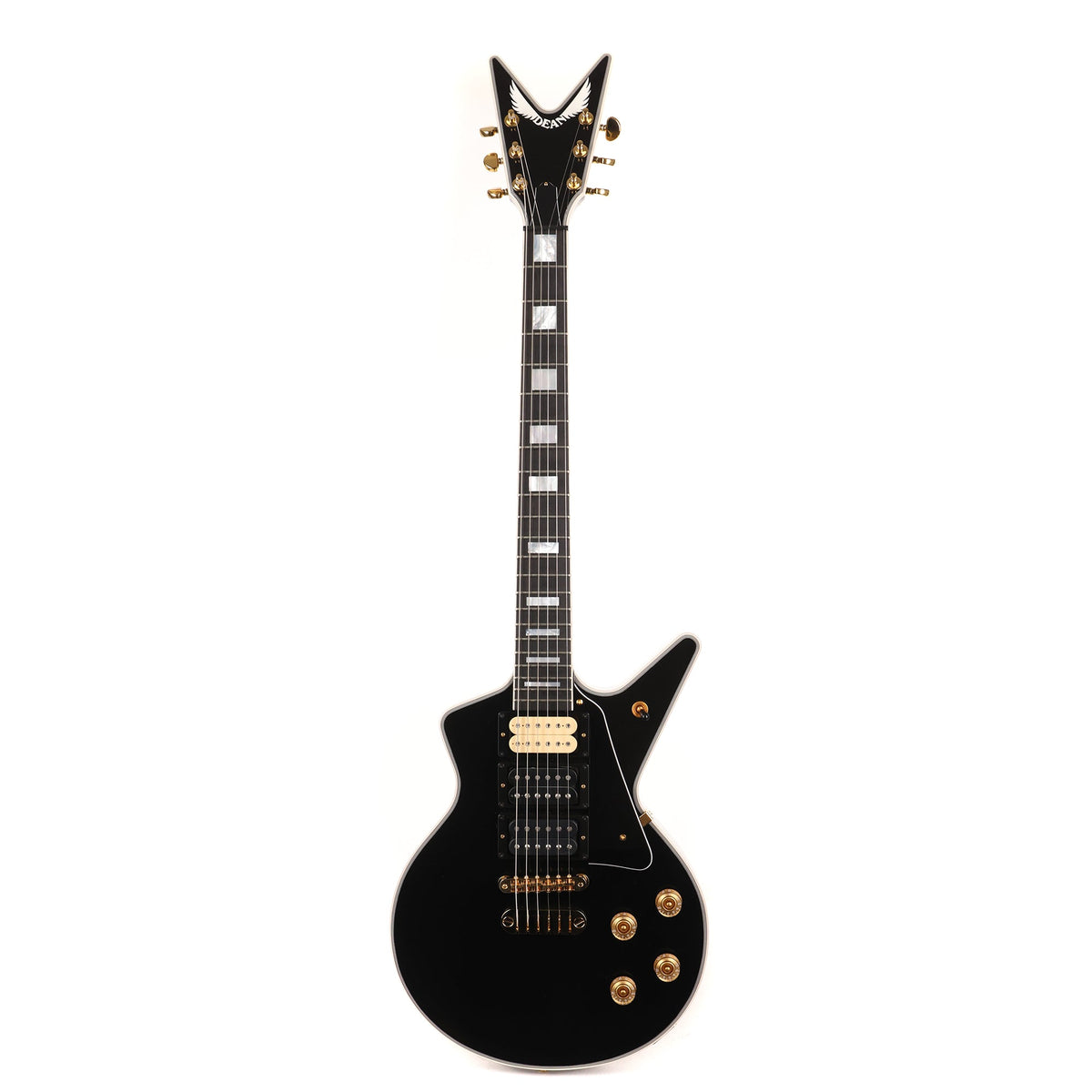 Dean Cadi 1980 35th Anniversary Limited Run Black 2021 — 2