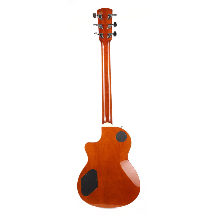 Larrivee RS-04 Flame Top Sunburst 2008