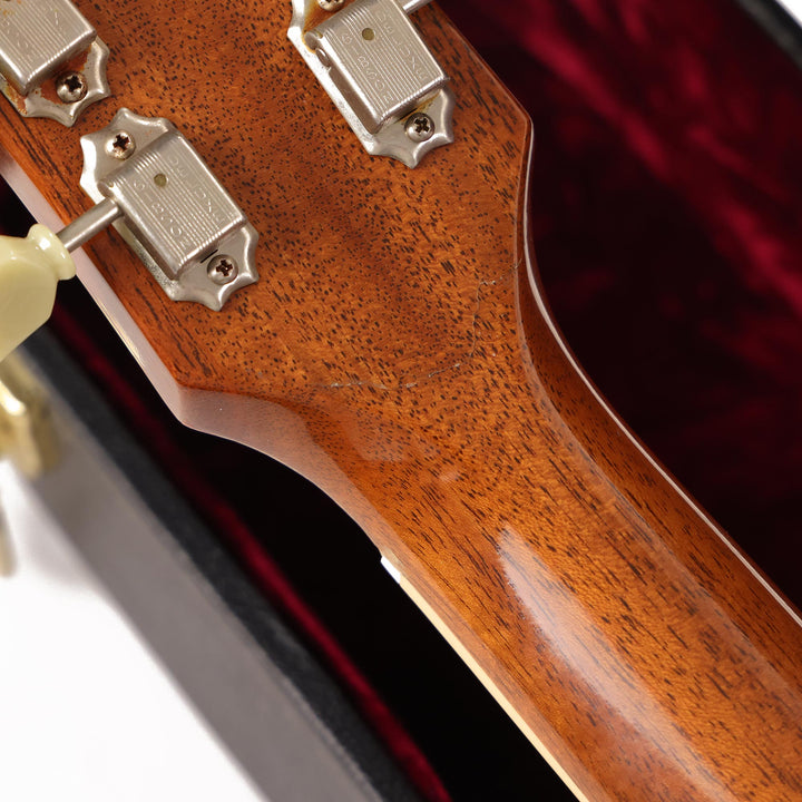 Gibson Custom Shop 1957 Les Paul VOS Ebony As-Is