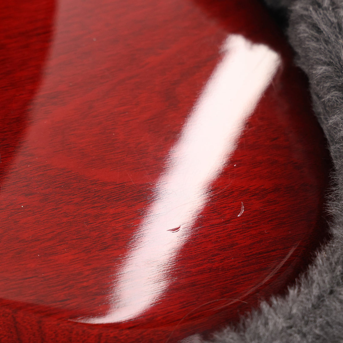 Gibson SG Standard Cherry 2006 — 10