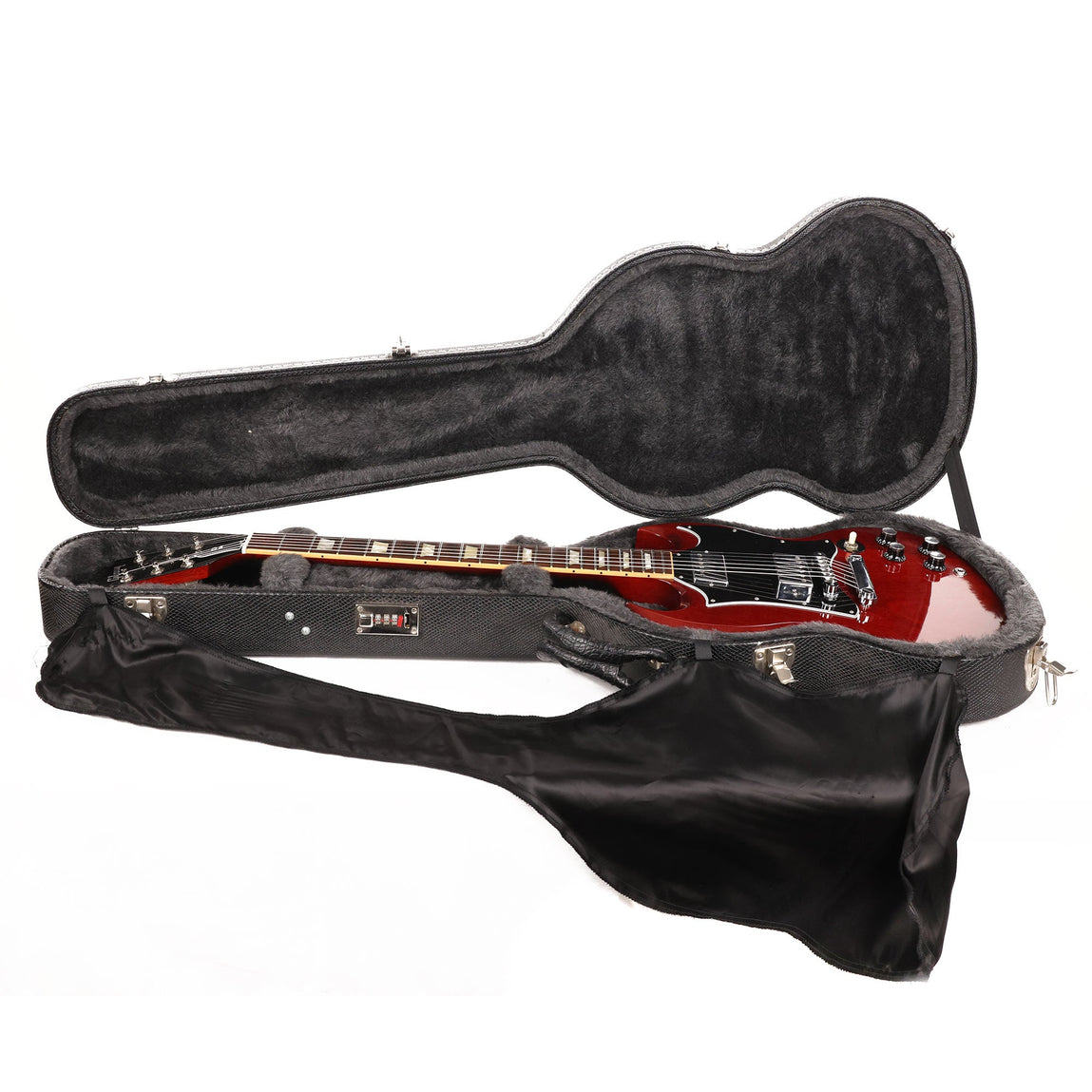 ギター Gibson SG 2006 Gibson SG Standard – Empire Guitars