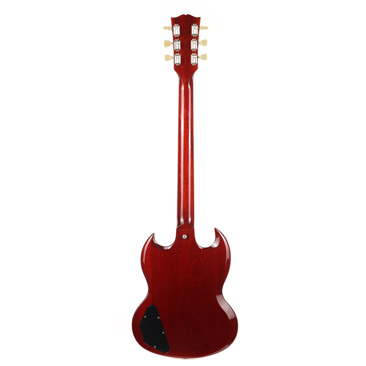 Gibson SG Standard Cherry 2006 — 3
